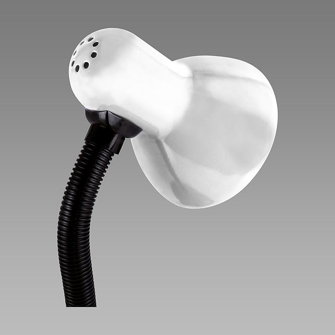 Lampe Tola E27 White 02849 LB1