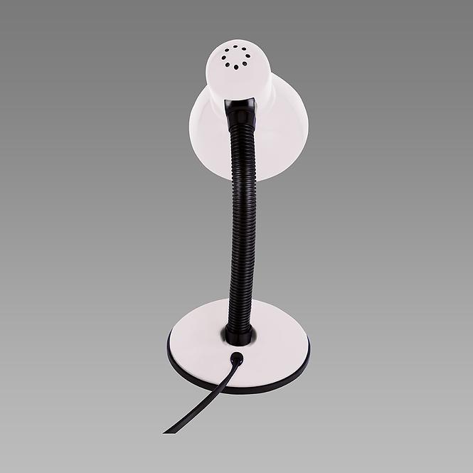Lampe Tola E27 White 02849 LB1