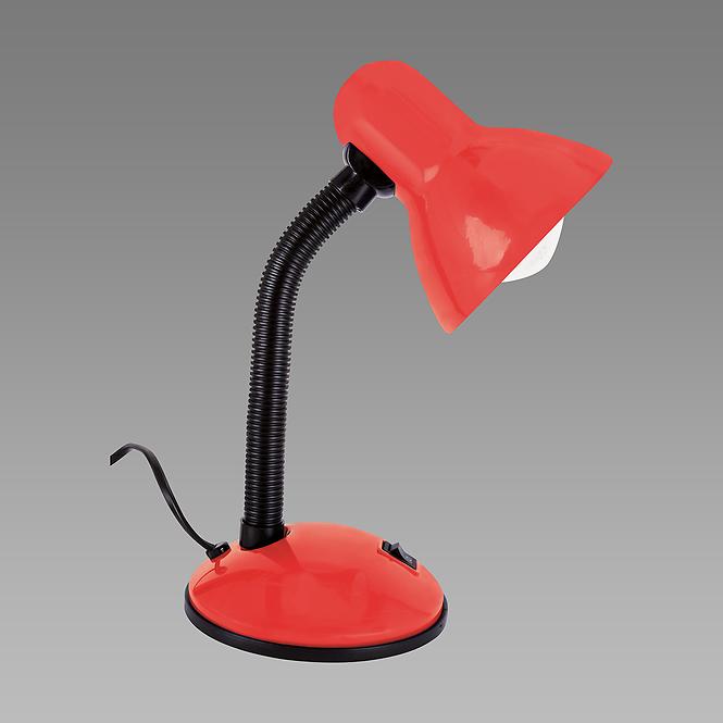 Lampe Tola E27 Red 02850 LB1