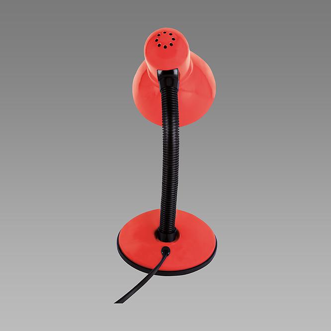 Lampe Tola E27 Red 02850 LB1