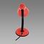 Lampe Tola E27 Red 02850 LB1,5