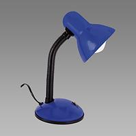 Lampe Tola E27 Blue 02851 LB1