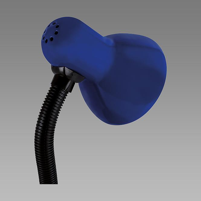 Lampe Tola E27 Blue 02851 LB1
