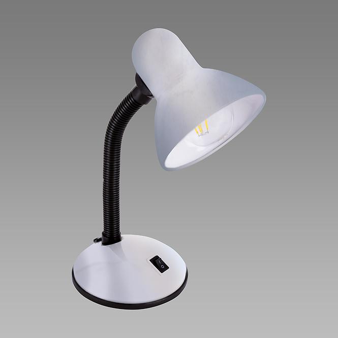 Lampe Tola E27 Silver 02852 LB1