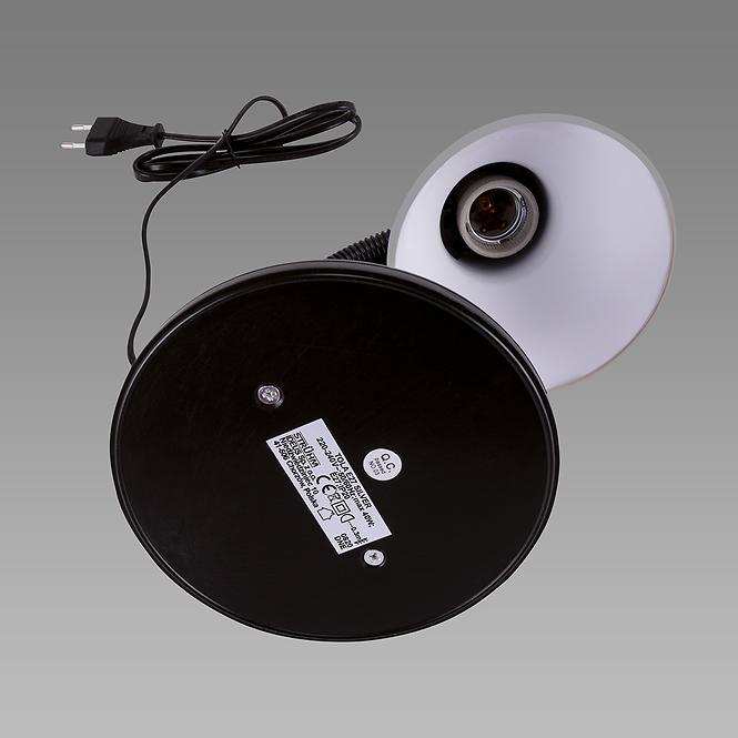 Lampe Tola E27 Silver 02852 LB1