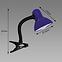 Lampe Tola E27 Blue Clip 02855 LB1,3