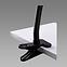Lampe Tola E27 Blue Clip 02855 LB1,5