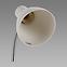 Lampe Kati E27 White 02857 LB1,4