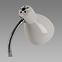 Lampe Kati E27 White 02857 LB1,5