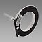 Lampe Kati E27 White 02857 LB1,7