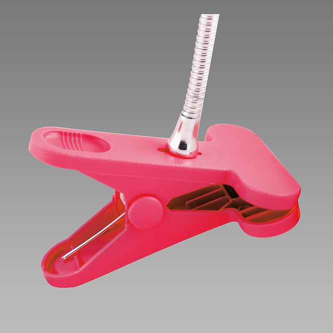 Lampe Roni LED Pink 02874 LB1