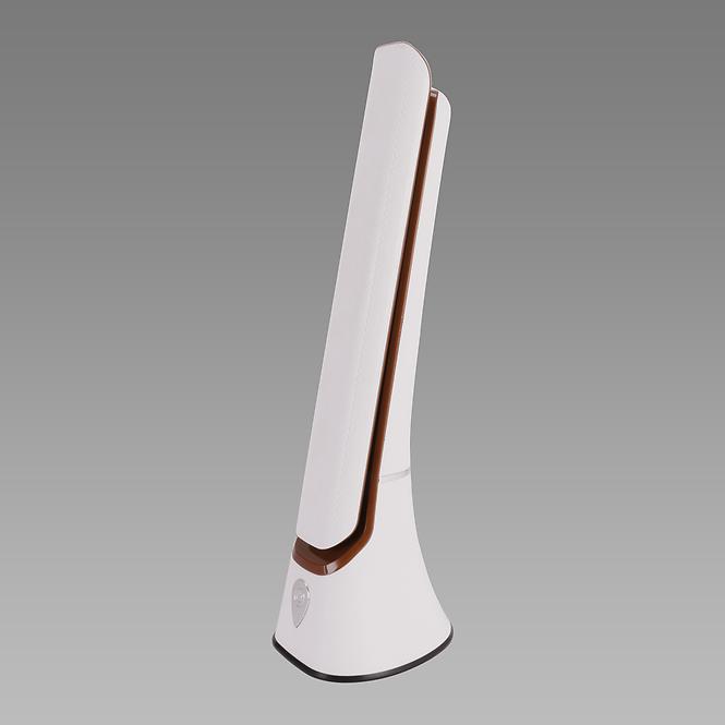 Lampe Gibon LED White/Brown 04002 LB1