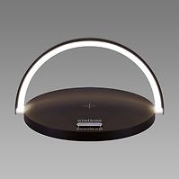 45ID SVITIDLO SATURN LED BLACK 03863 LB1