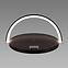 45ID SVITIDLO SATURN LED BLACK 03863 LB1