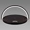 45ID SVITIDLO SATURN LED BLACK 03863 LB1,2