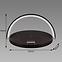 45ID SVITIDLO SATURN LED BLACK 03863 LB1,3