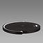 45ID SVITIDLO SATURN LED BLACK 03863 LB1,4