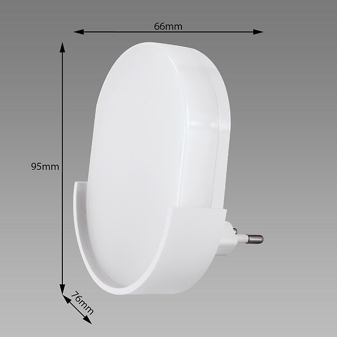 Lampe Beza LED 1W L 03897 LB1