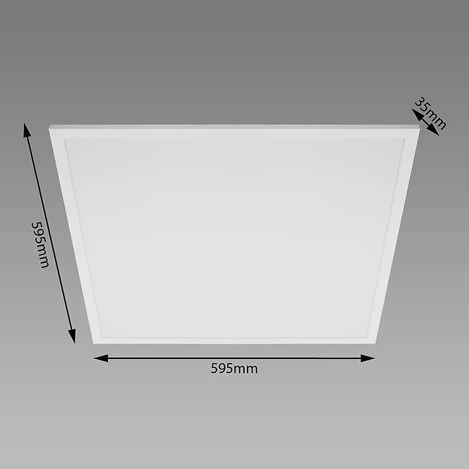 Deckenleuchte Hugo LED D 48W White NW 03720 PL1,2