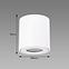 Lampe Zorba DWL GU10 White 03954 K1,2