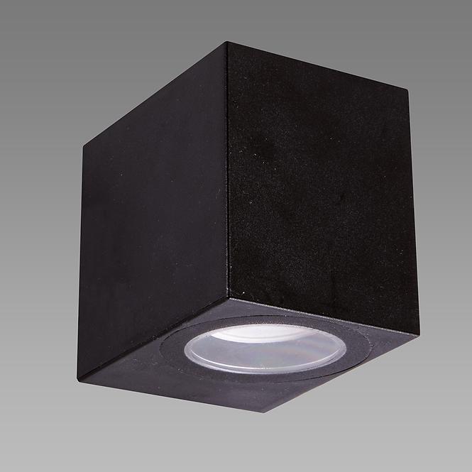 Lampe Gamp GU10 D Black 04018 K1