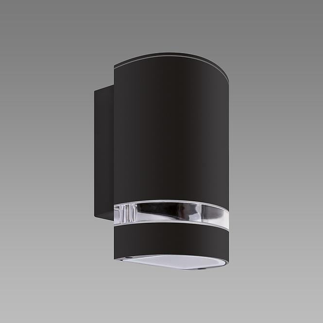Lampe Bruno GU10 C Black 04004 K1