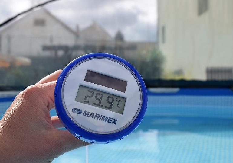 ÜBERDACHUNG FÜR GESAMTPOOLS 3,05 M