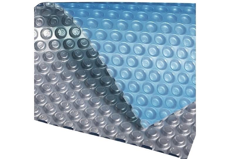 SOLÁRNÍ  PRŮMĚR 3.66 M MODROSTŘÍBRNÁ