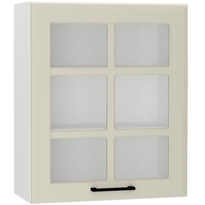 Küchenzeile Irma Ws60 Pl coffee matt