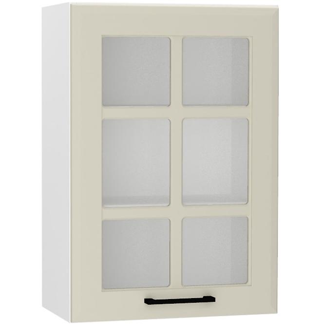 Küchenzeile Irma Ws50 Pl coffee matt