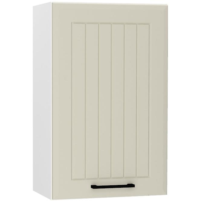 Küchenzeile Irma W45 Pl coffee matt