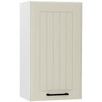 Küchenzeile Irma W40 Pl coffee matt