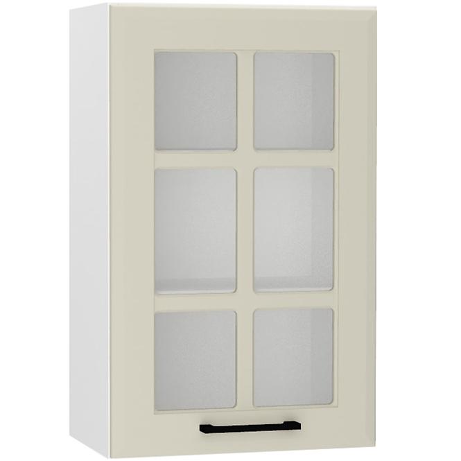 Küchenzeile Irma Ws40 Pl coffee matt
