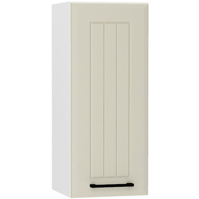 Küchenzeile Irma W30 Pl coffee matt