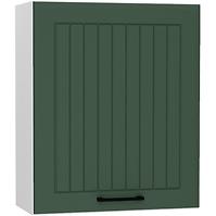Küchenzeile Irma W60 Pl grün  matt