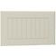 Seitenplatte Irma 360x564 coffee matt