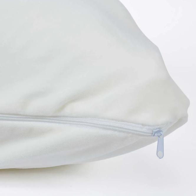 Kissen Viscoline Classic 80x60x14