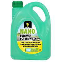 Coyote Sommer-Scheibenreiniger Nano 2 l                          