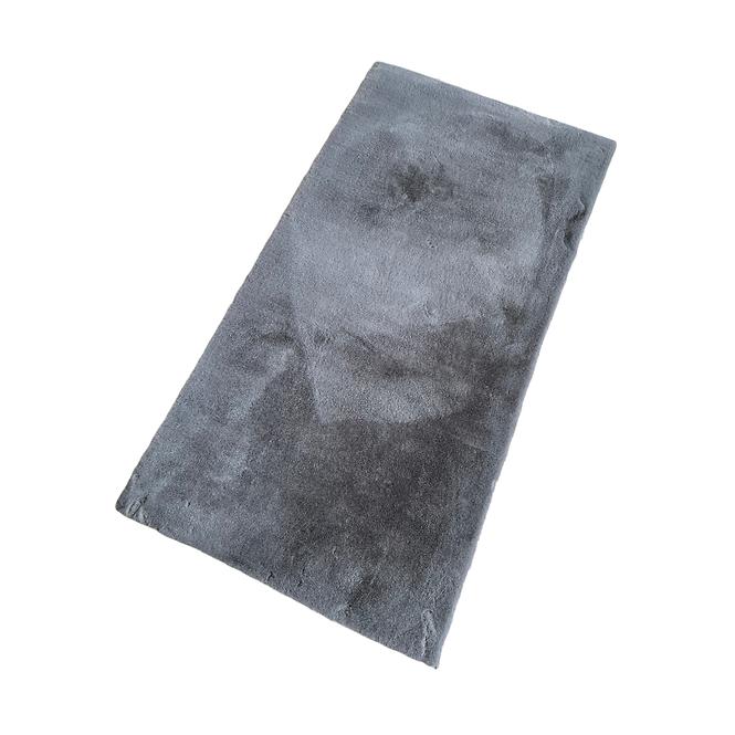 Teppich Emotion 1,6/2,3 EMO 500 grau