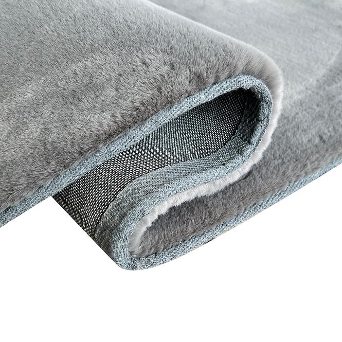 Teppich Emotion 1,6/2,3 EMO 500 grau