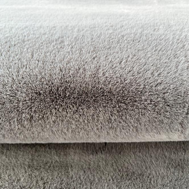 Teppich Emotion 1,6/2,3 EMO 500 grau