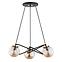 Lampe Vega gold 3 Pł 63007 LW3,2
