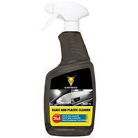 Coyote glas- und kunststoffreiniger 650 ml