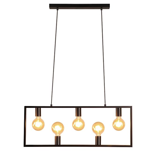 Lampe NEGRA AP-NEE275B LW5