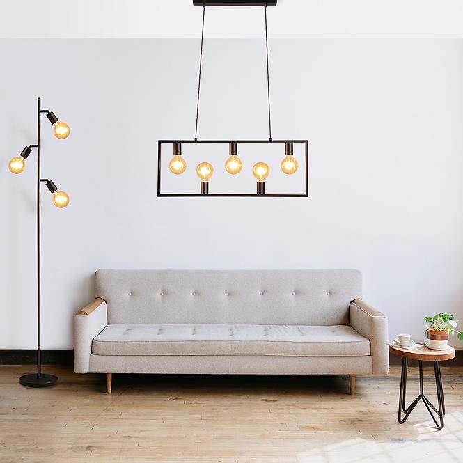 Lampe NEGRA AP-NEE275B LW5