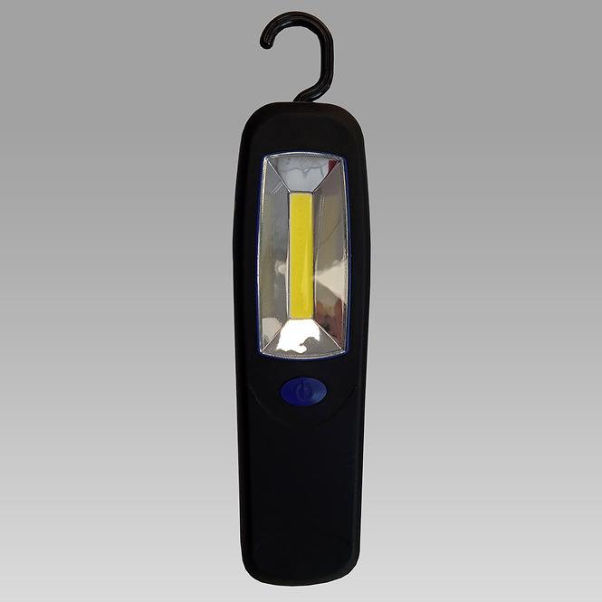Taschenlampe LED EF-24L-1 47101