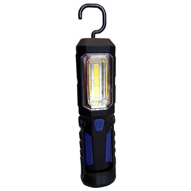 Taschenlampe LED EF-217-2 47103