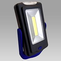 Taschenlampe LED EF-191-1 47105