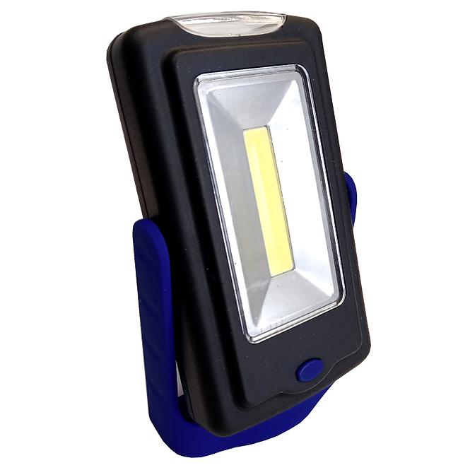Taschenlampe LED EF-191-1 47105