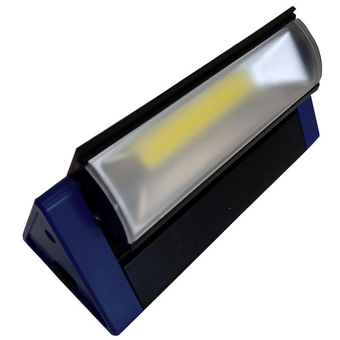 Taschenlampe LED EF-237 47106